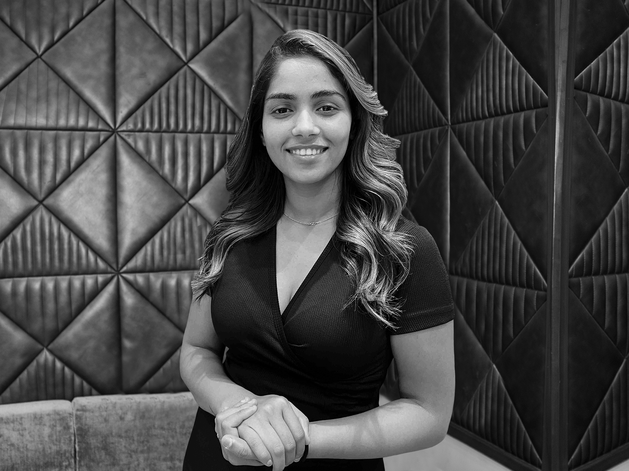 Swati Khaire - Top Stylist