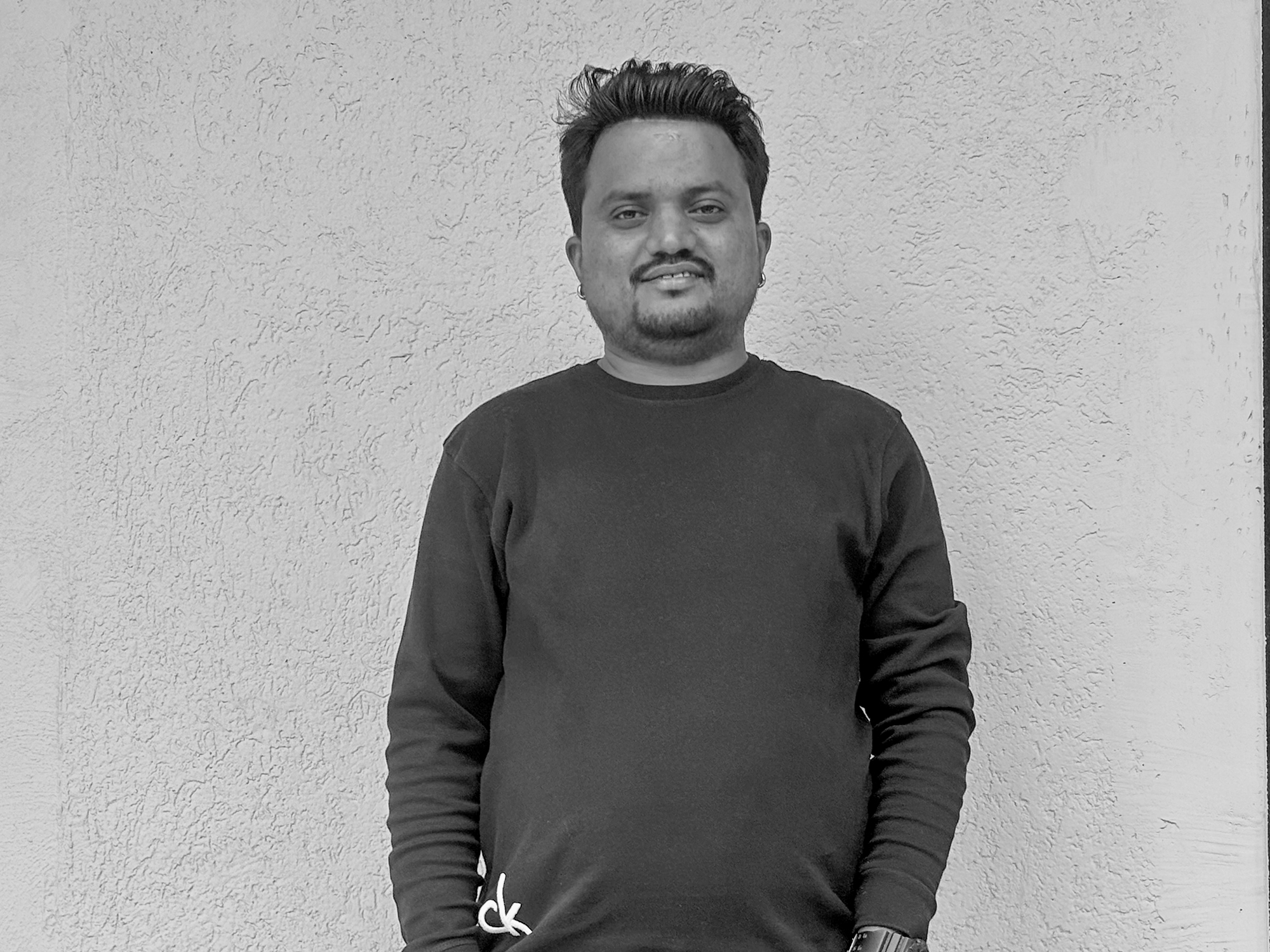 Kamna Thakur - Top Stylist