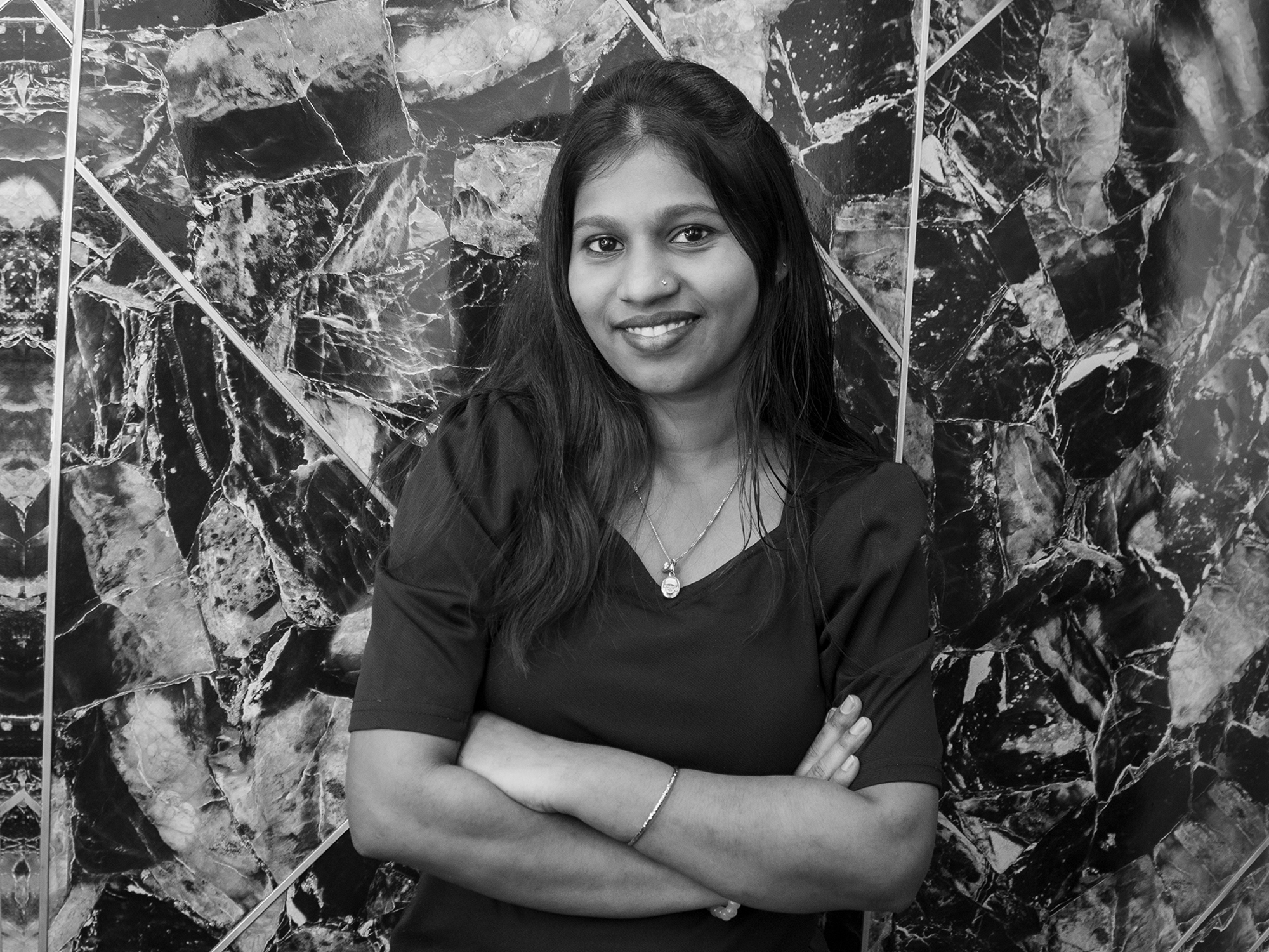 Amita More - Senior Stylist