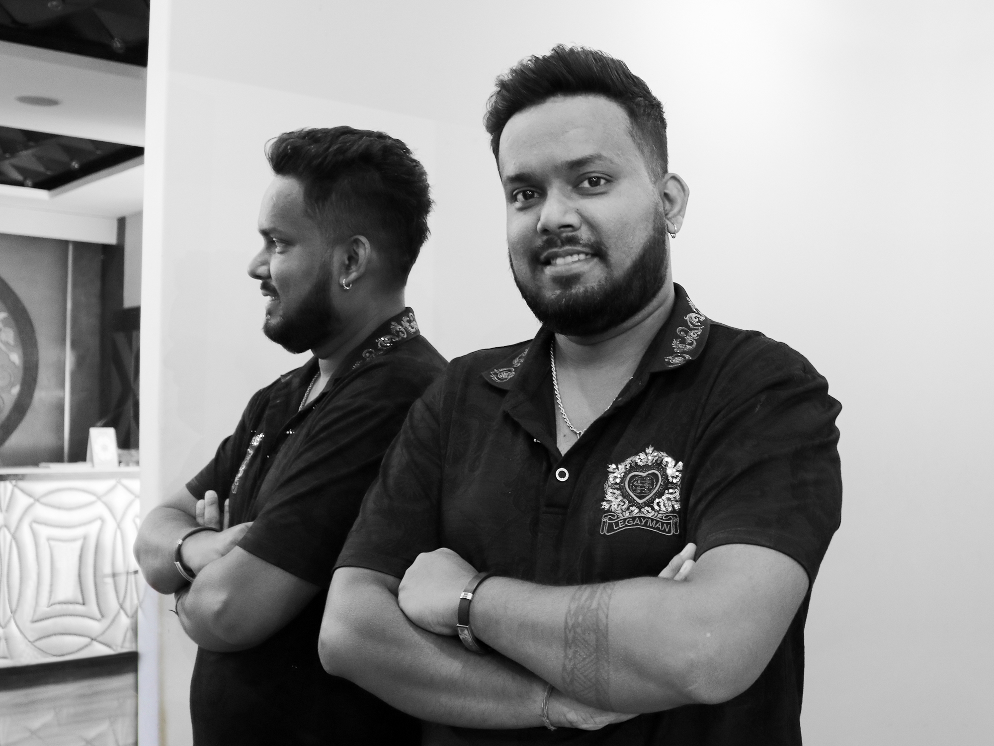 Amita More - Senior Stylist