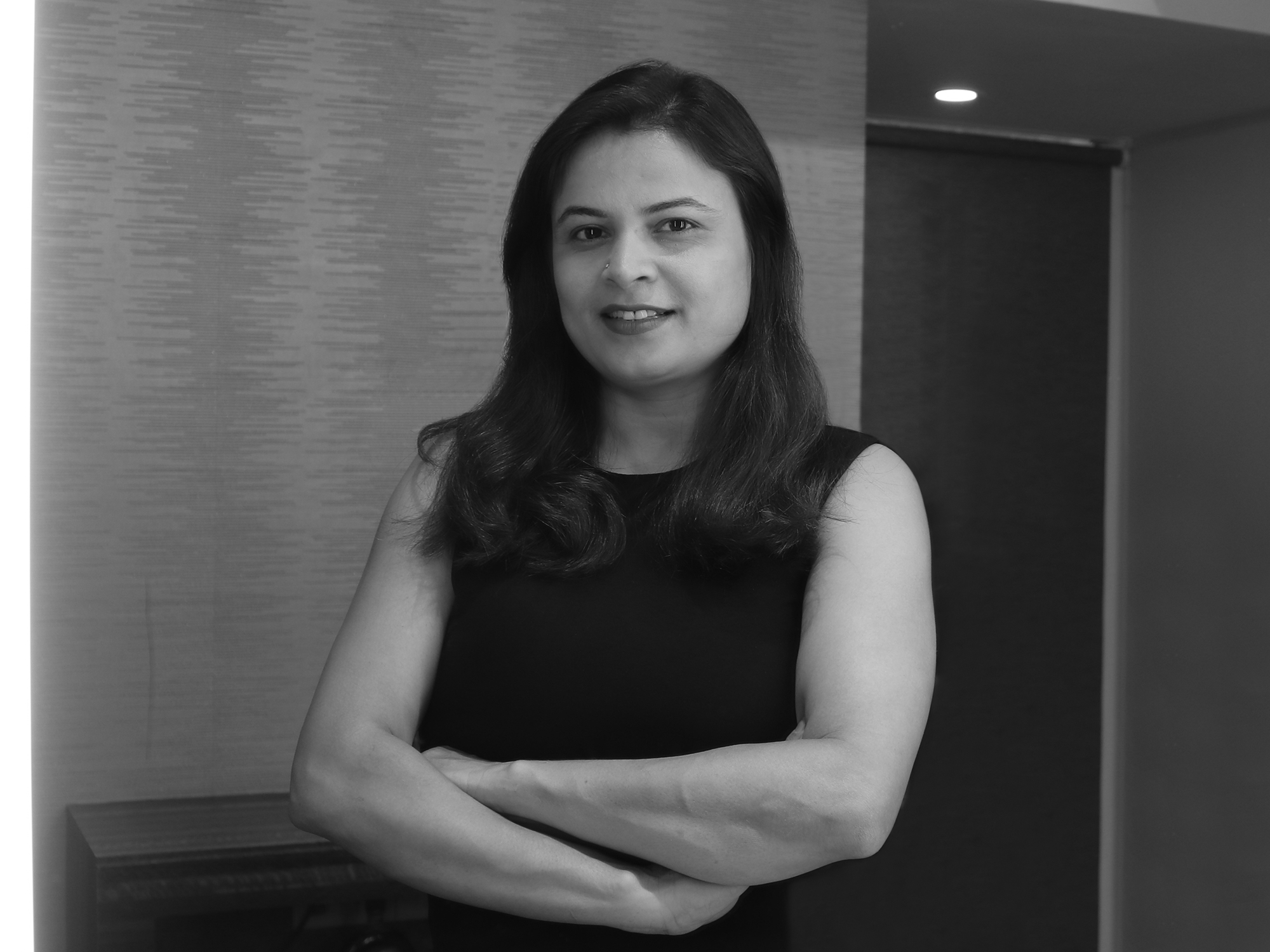 Renuka Giri - Salon Art Director
