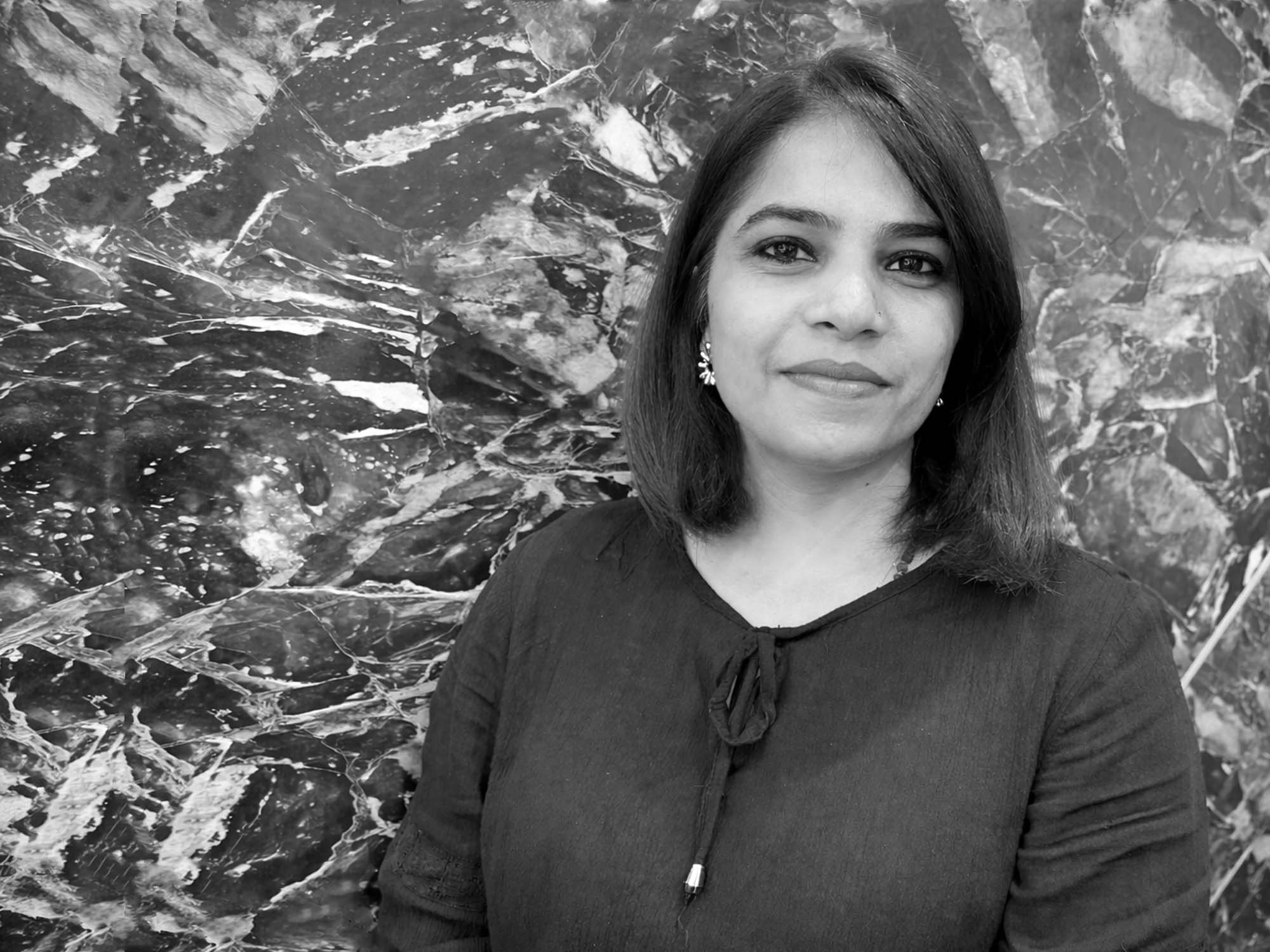 Shubhangi Narkar - Stylist