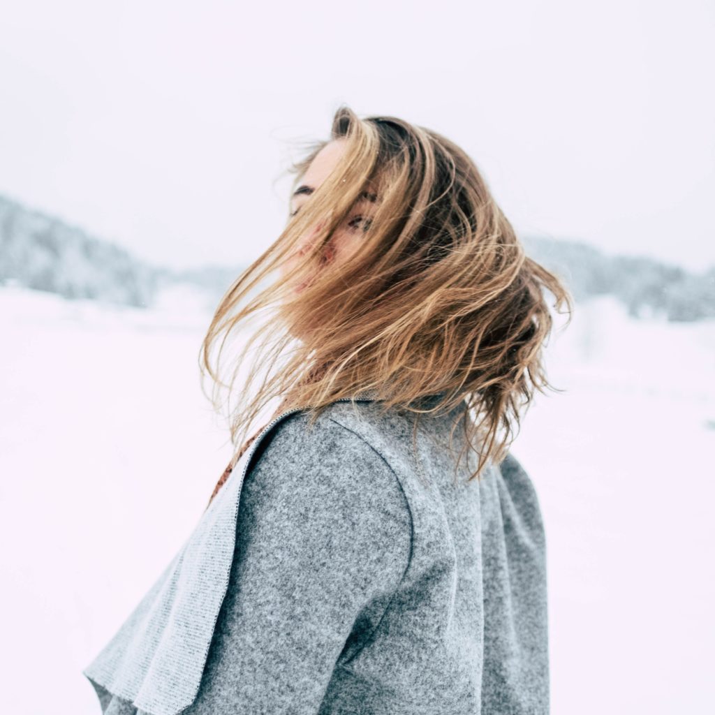 How to Take Care of Your Hair During Winter