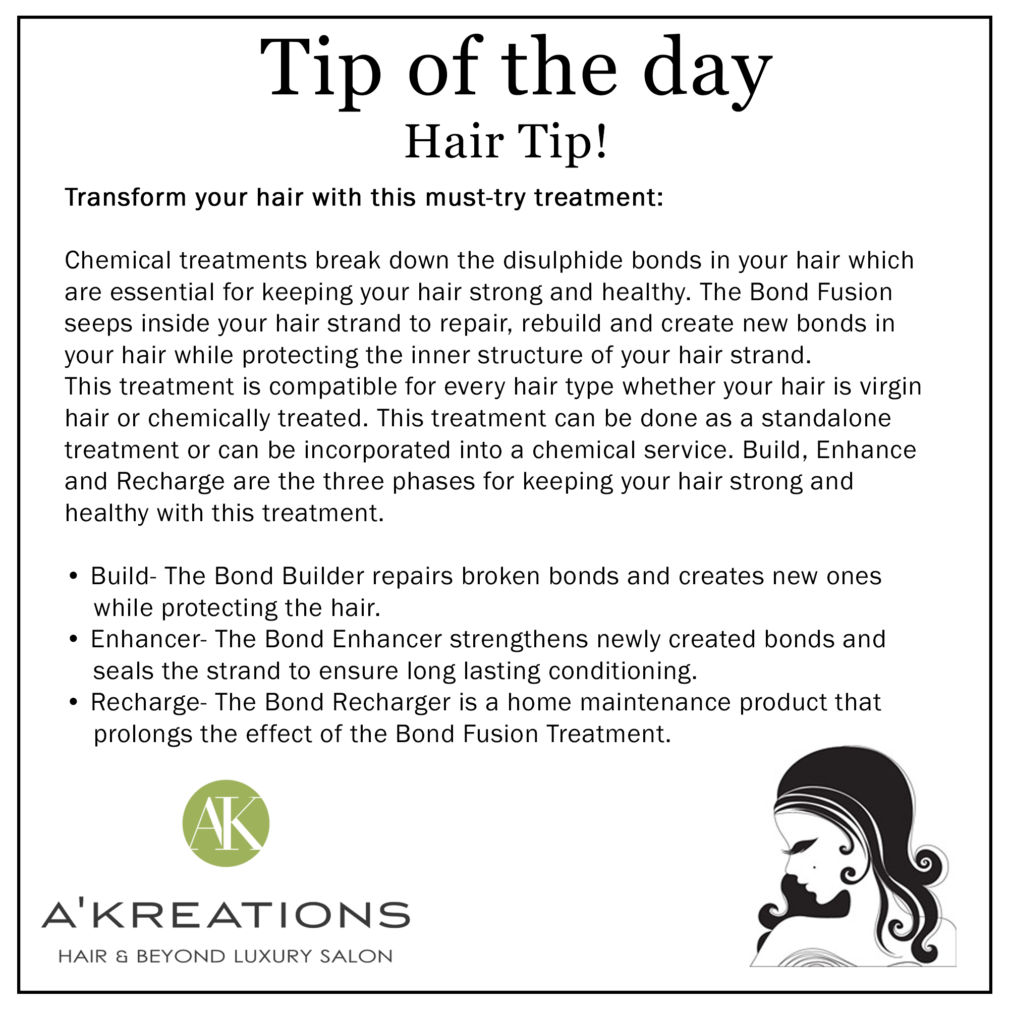 Transform Your Hair With This Must Try Hair Treatment Blog A