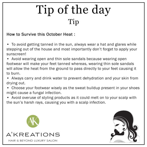 October-Heat-Tips