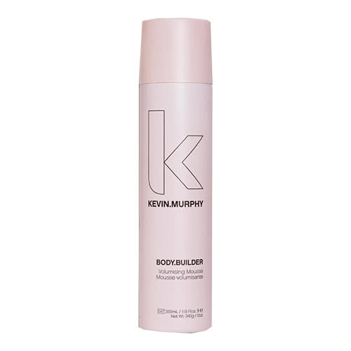 Body Builder By Kevin Murphy