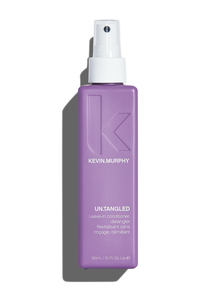 Untangled By Kevin Murphy