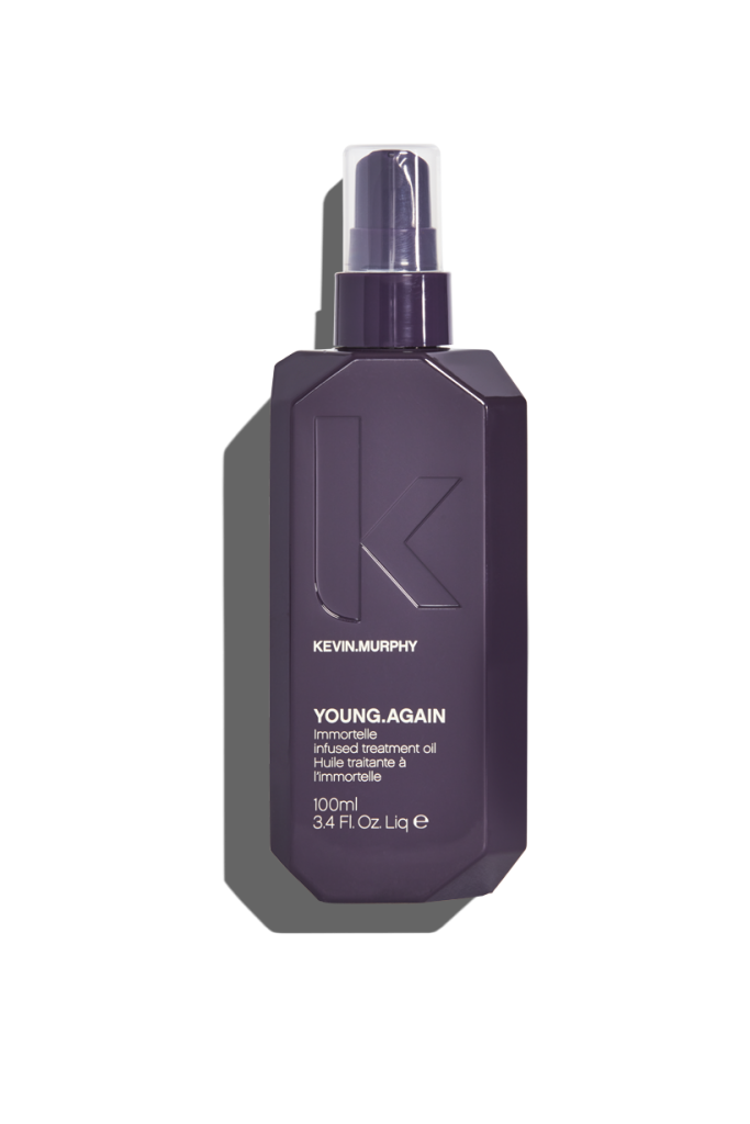 Young Again Oil Serum By Kevin Murphy