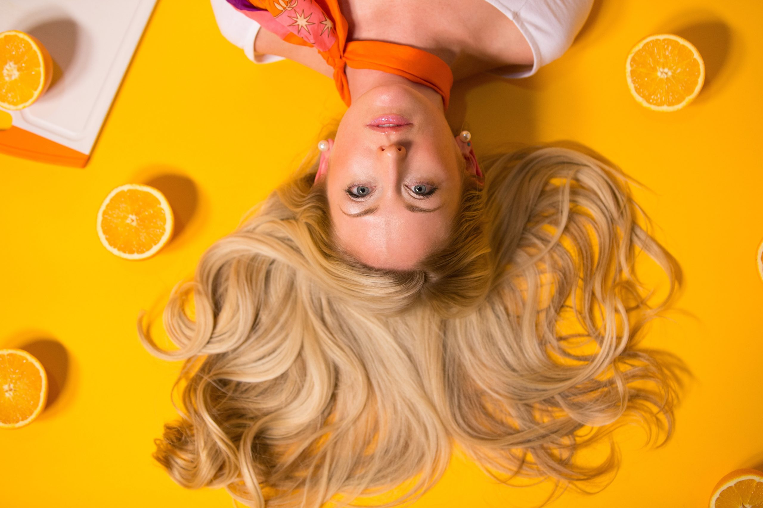 3 Simple And Easy Tips Healthy Skin Nails And Hair A Kreations